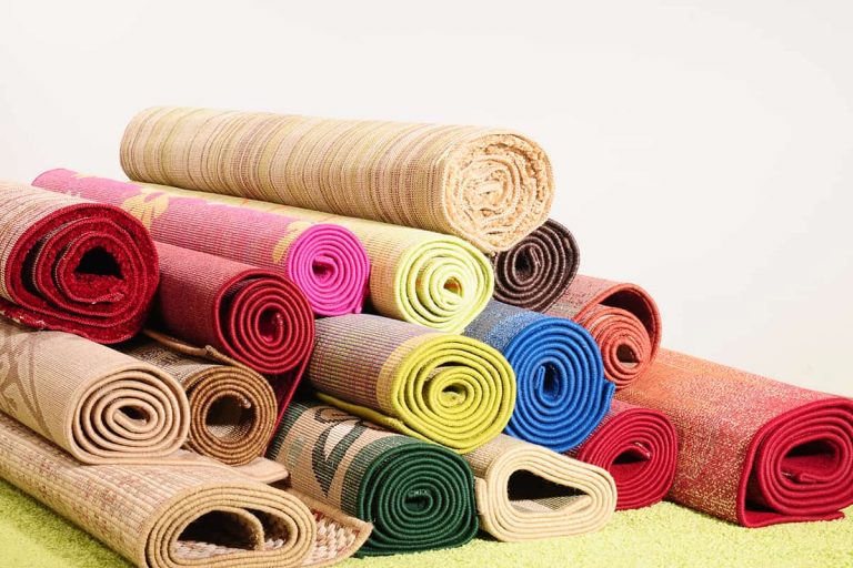 Is Carpet Tape Safe for Wood Floors? Homenish