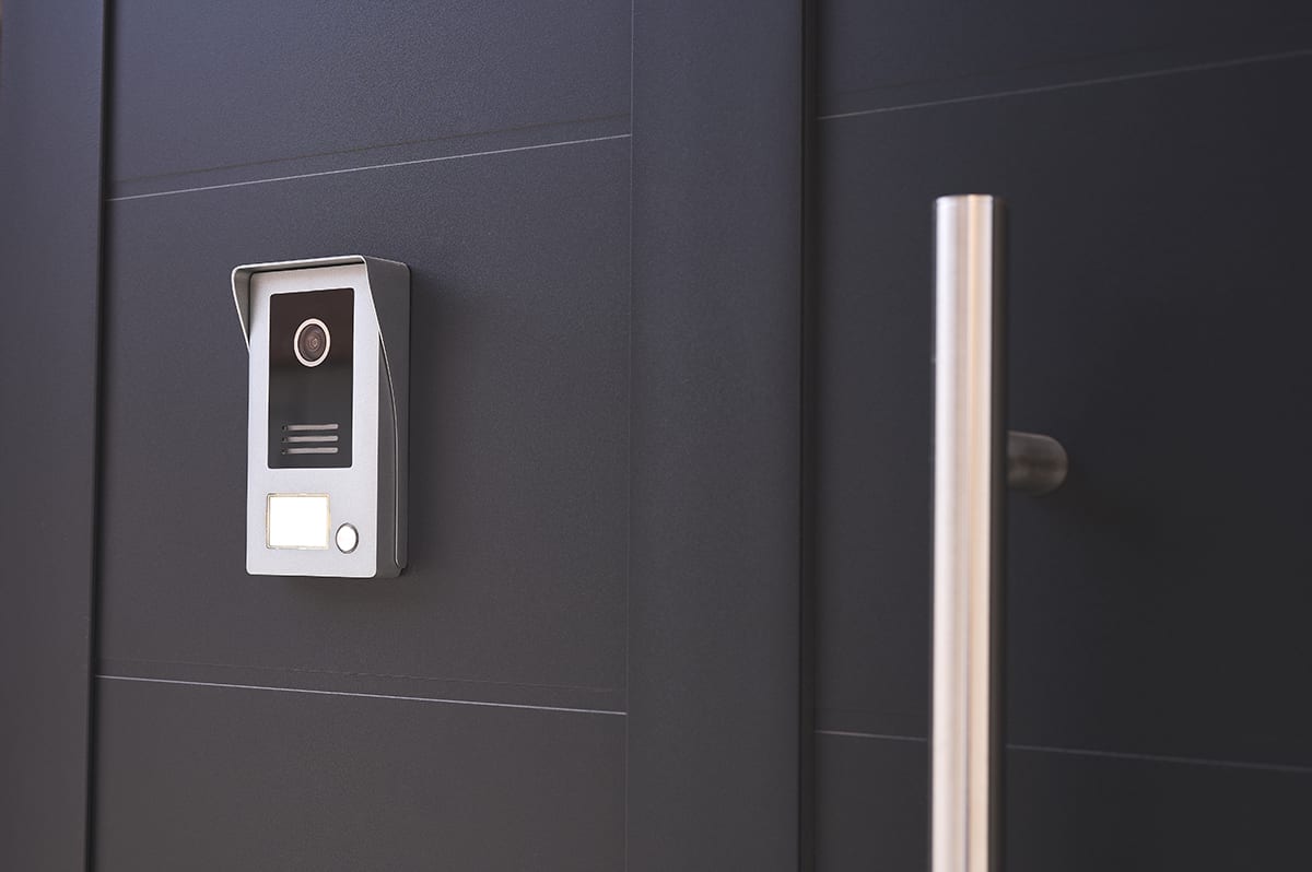 Guide to Standard Doorbell Height (with 2 Drawings) Homenish