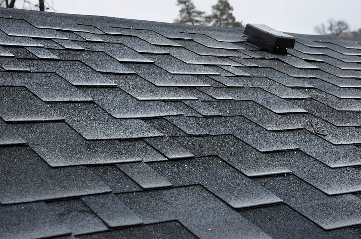 What Are the Standard Shingle Size? Homenish