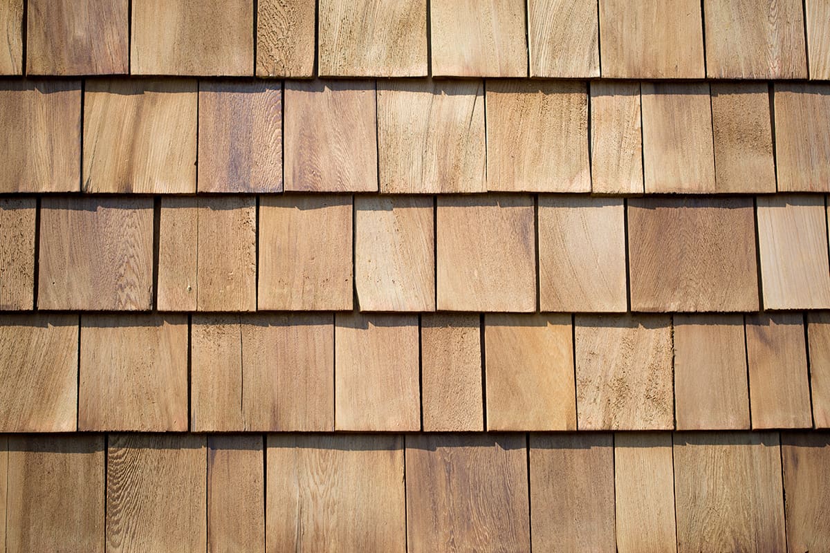 What Are the Standard Shingle Size? Homenish