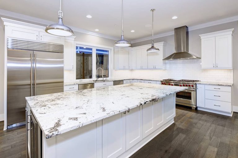 How to Change Granite Countertop Color Homenish