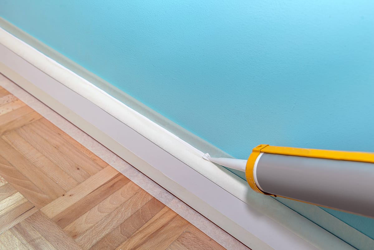 Caulk Not Drying Causes & What to Do Homenish