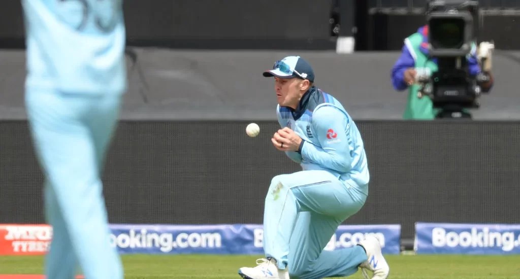 Top 5 players with most catches in ODI World Cup history Home of T20