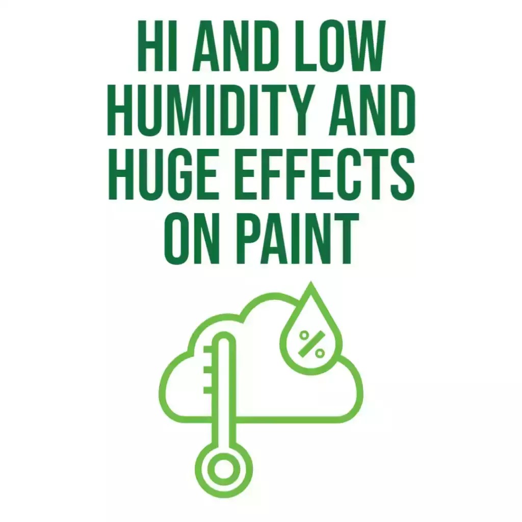 Effects of Weather on Paint Home Painters Toronto