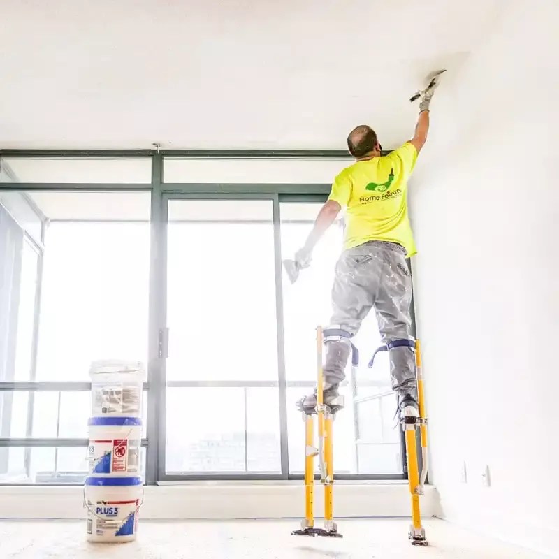 Popcorn Ceiling Removal CostHome Painters Toronto
