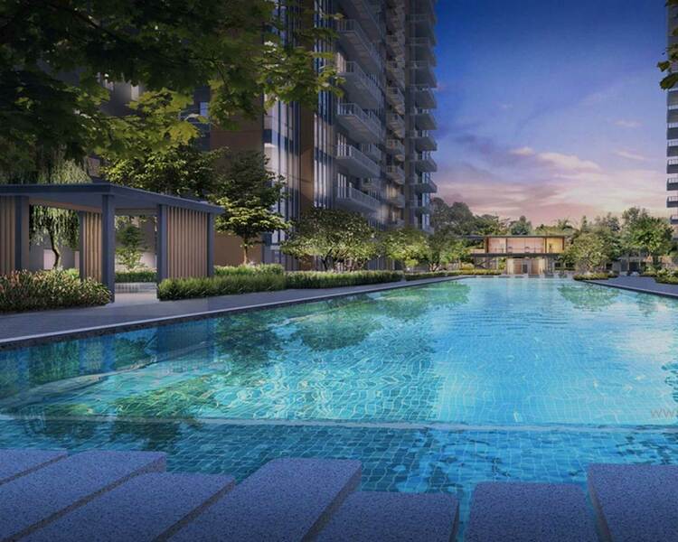 Latest Facts About the Bartley Vue Condominium Home Patty