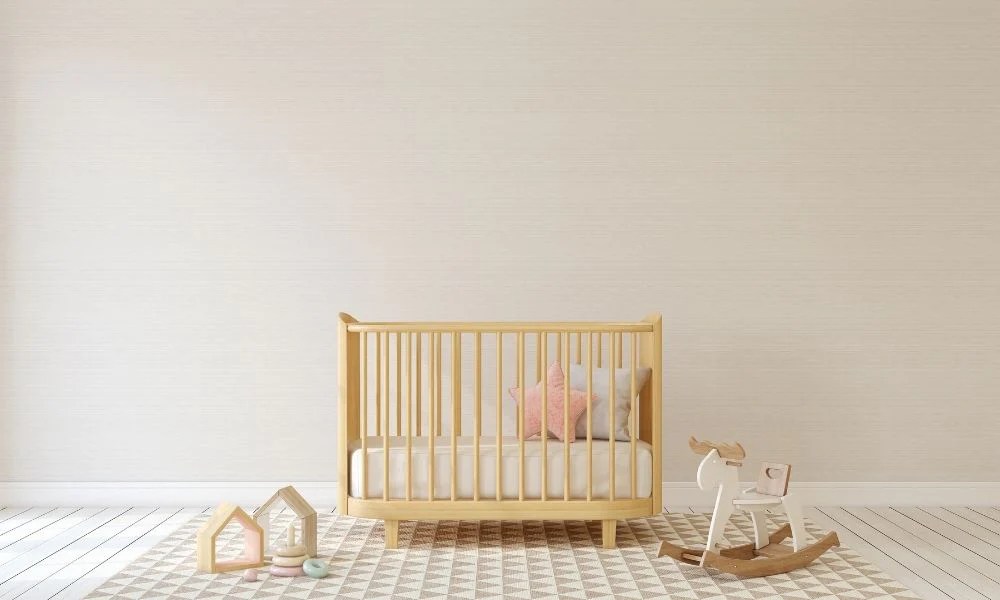 The Evolution of Baby Cribs Historical Perspectives and Modern Designs