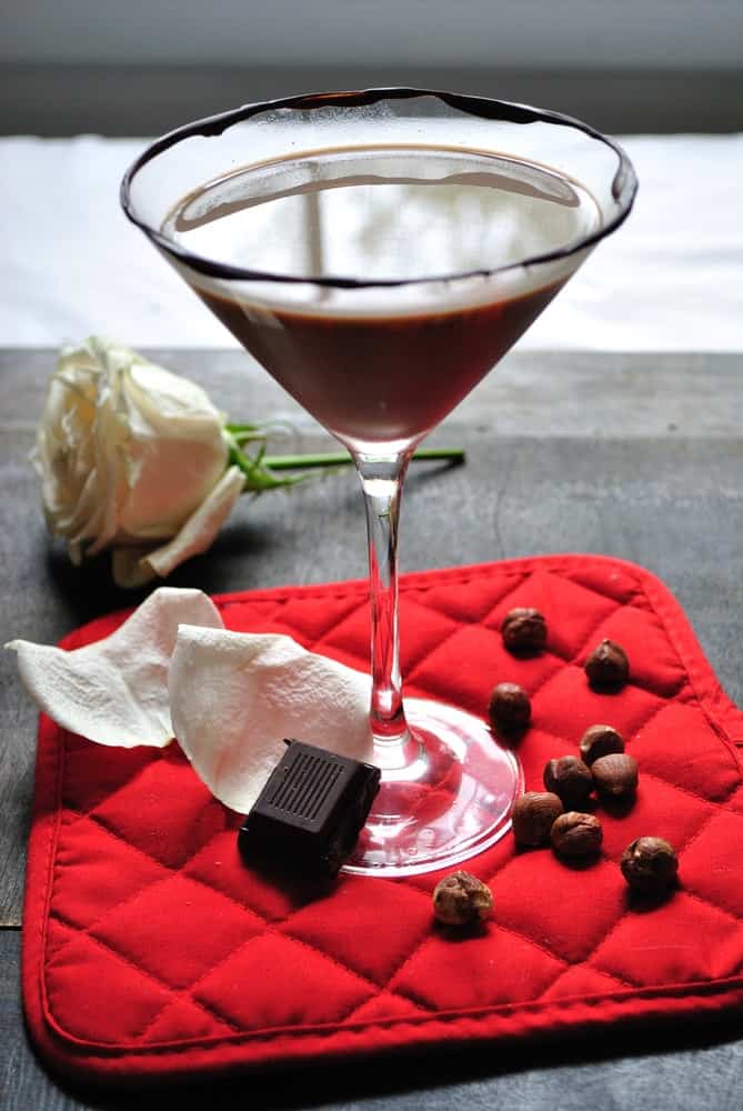55 Different Types of Martinis (Even James Bond Would Be Impressed)