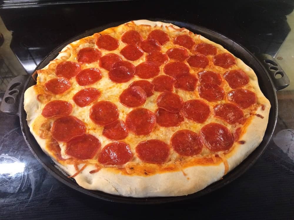 How to Bake Pizza in Oven without Pizza Stone