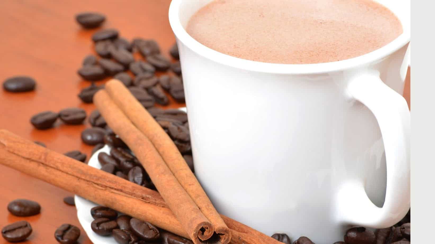 Five Unusual Kinds of Flavored Coffee Homeperch