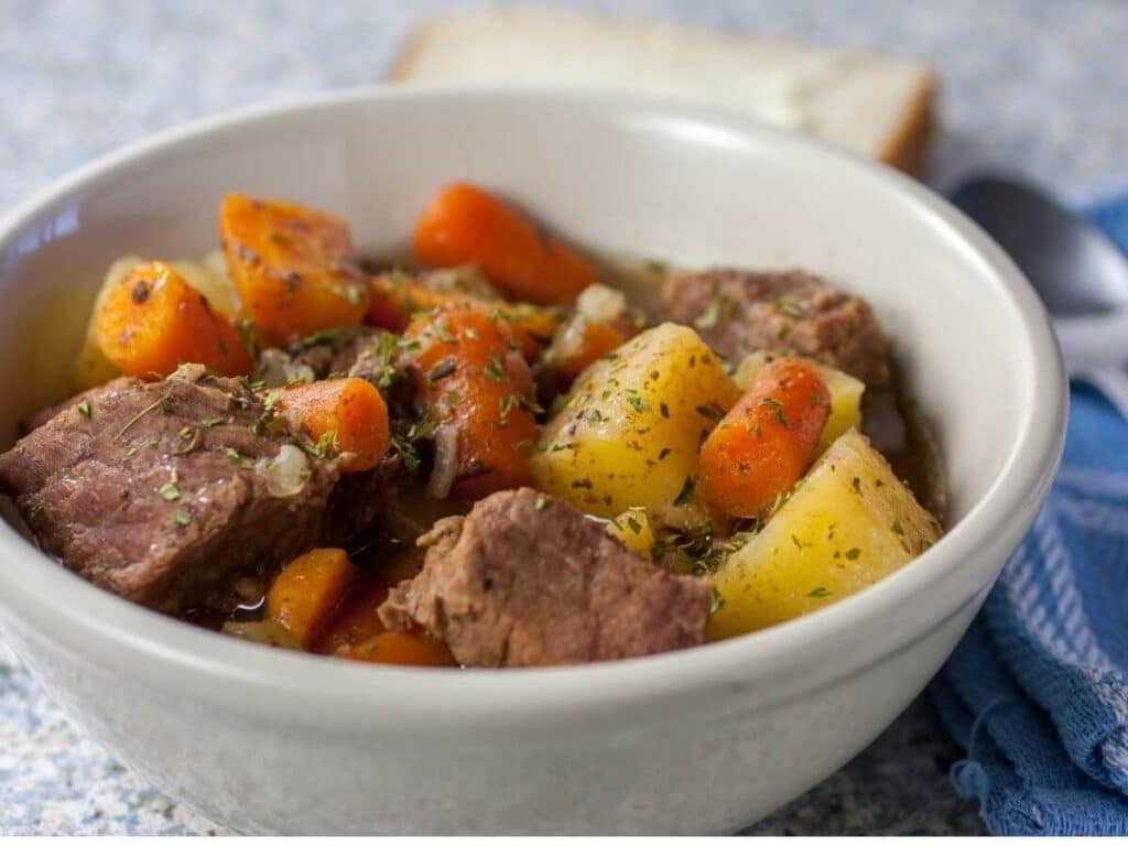 How To Stew Beef On Stove at Pat Little blog