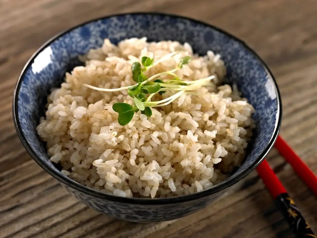 How to Make Brown Rice Taste Better for Healthier and More Delicious