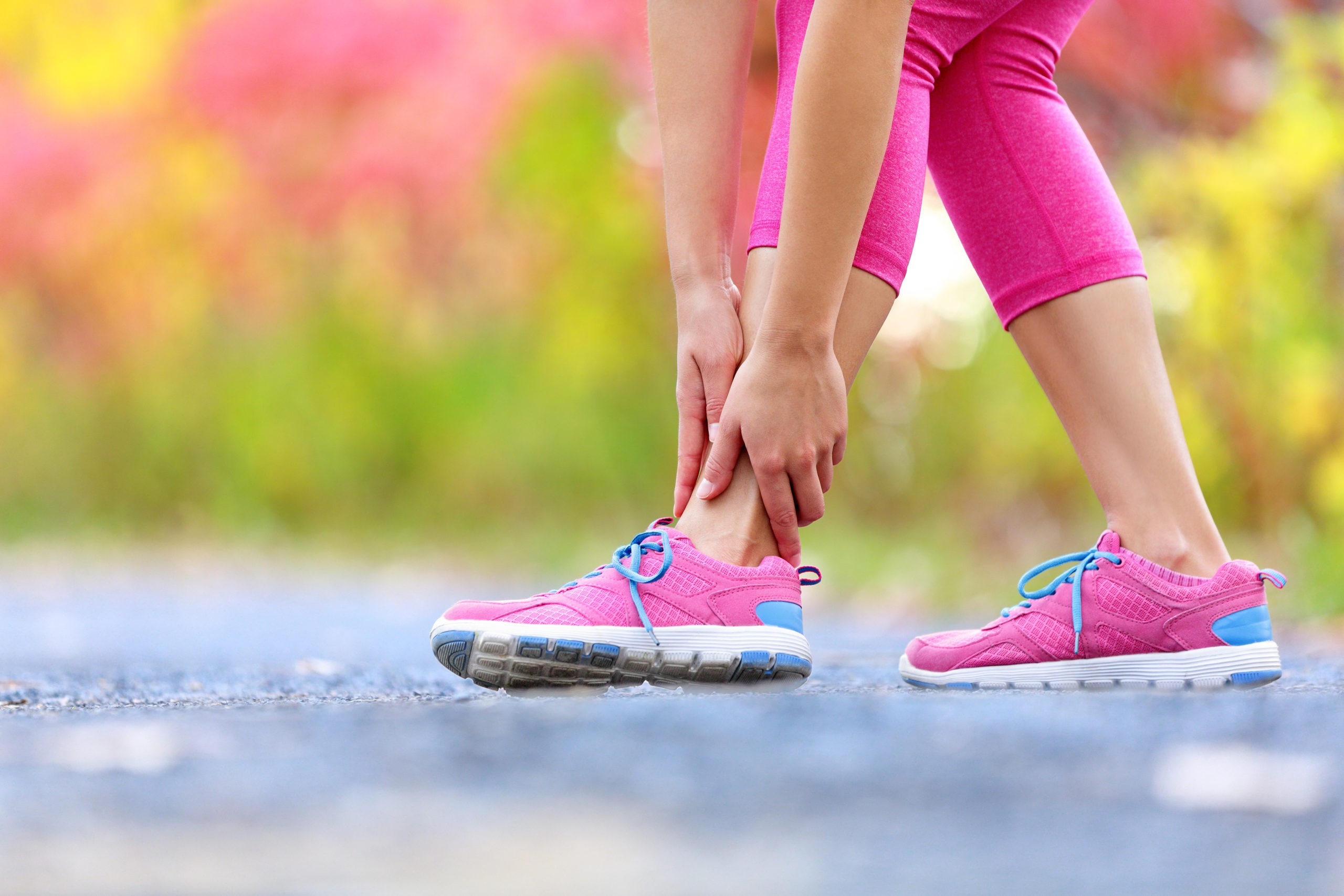 Is Running bad for your knees? Home Physio Group