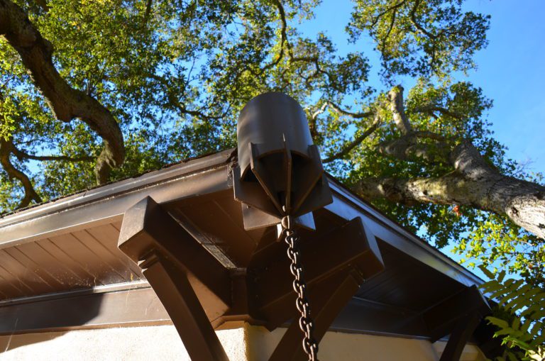 Upgrade Your Rain Chains Home Preservation Manual