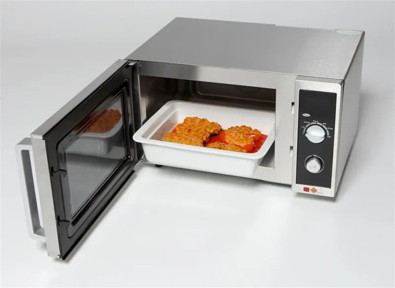 FORNO MICROONDE COMBINATO CON GRILL Home Professional Kitchen