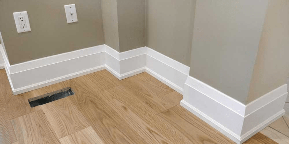 Baseboard Installation Home Solutions Naples