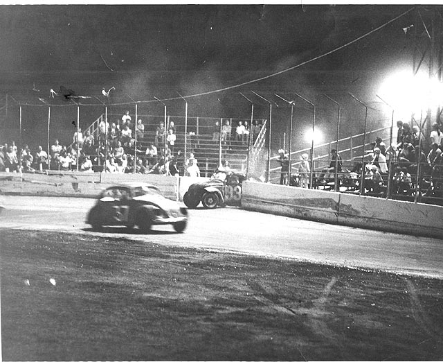 I Raced At Freeport Freeport New York Dedication Site