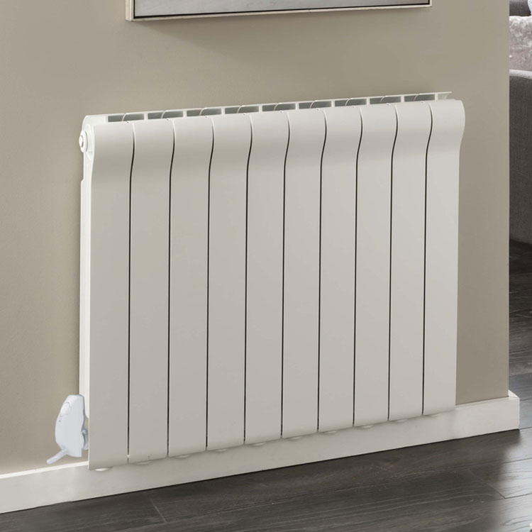 Buy Electric Radiators HOMERADS
