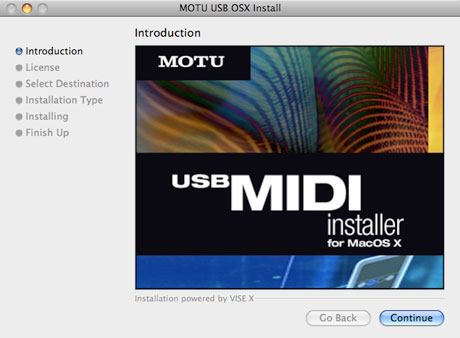 Mac MIDI Setup with a USB MIDI Interface - Home Recording Hub