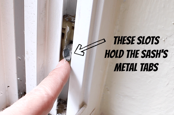 Window Sash Replacement Made Easy & Possibly Free