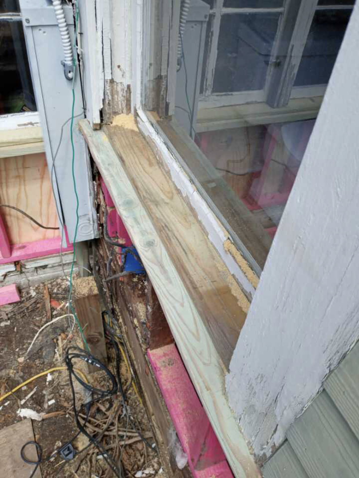Greater Baton Rouge Home Repair & Maintenance