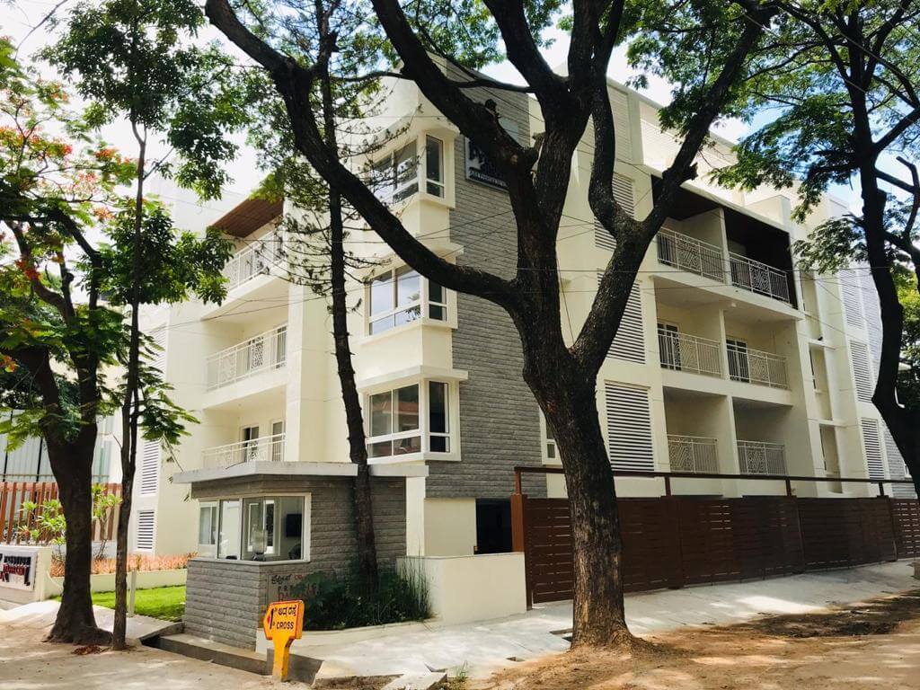 Prestige Rapperswil Review Get Lowest Price CV Raman Nagar