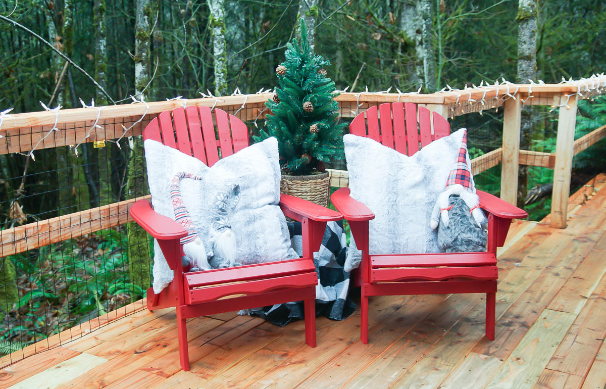 How To Repaint Adirondack Chairs How to Paint Adirondack Chairs HomeRight