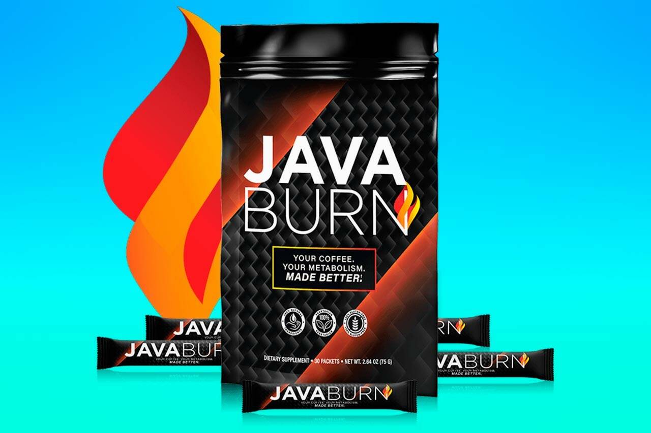 Java Burn Reviews Is It Legit? Homer News