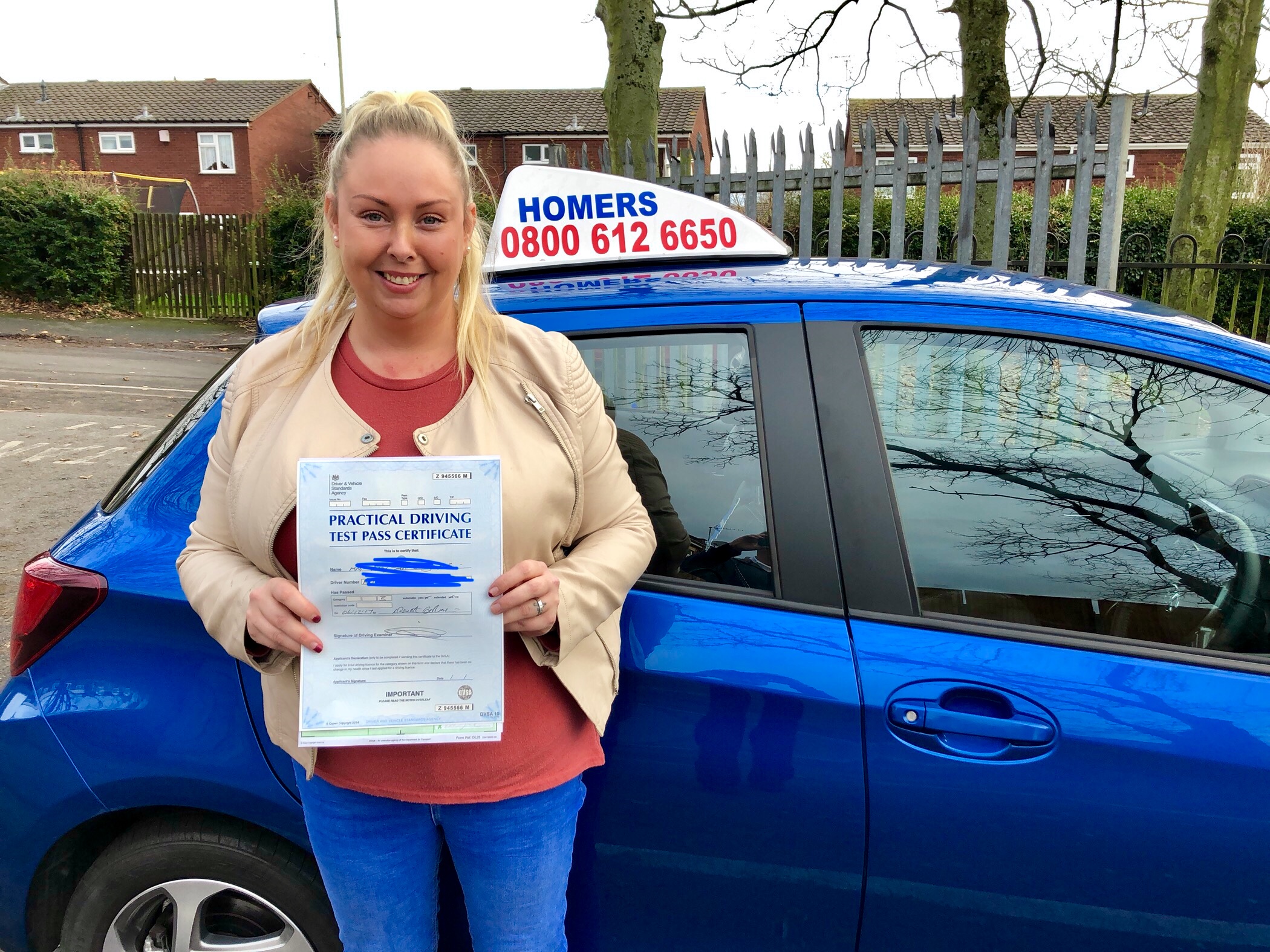 Homers Driving School Bewdley Black Country Blog