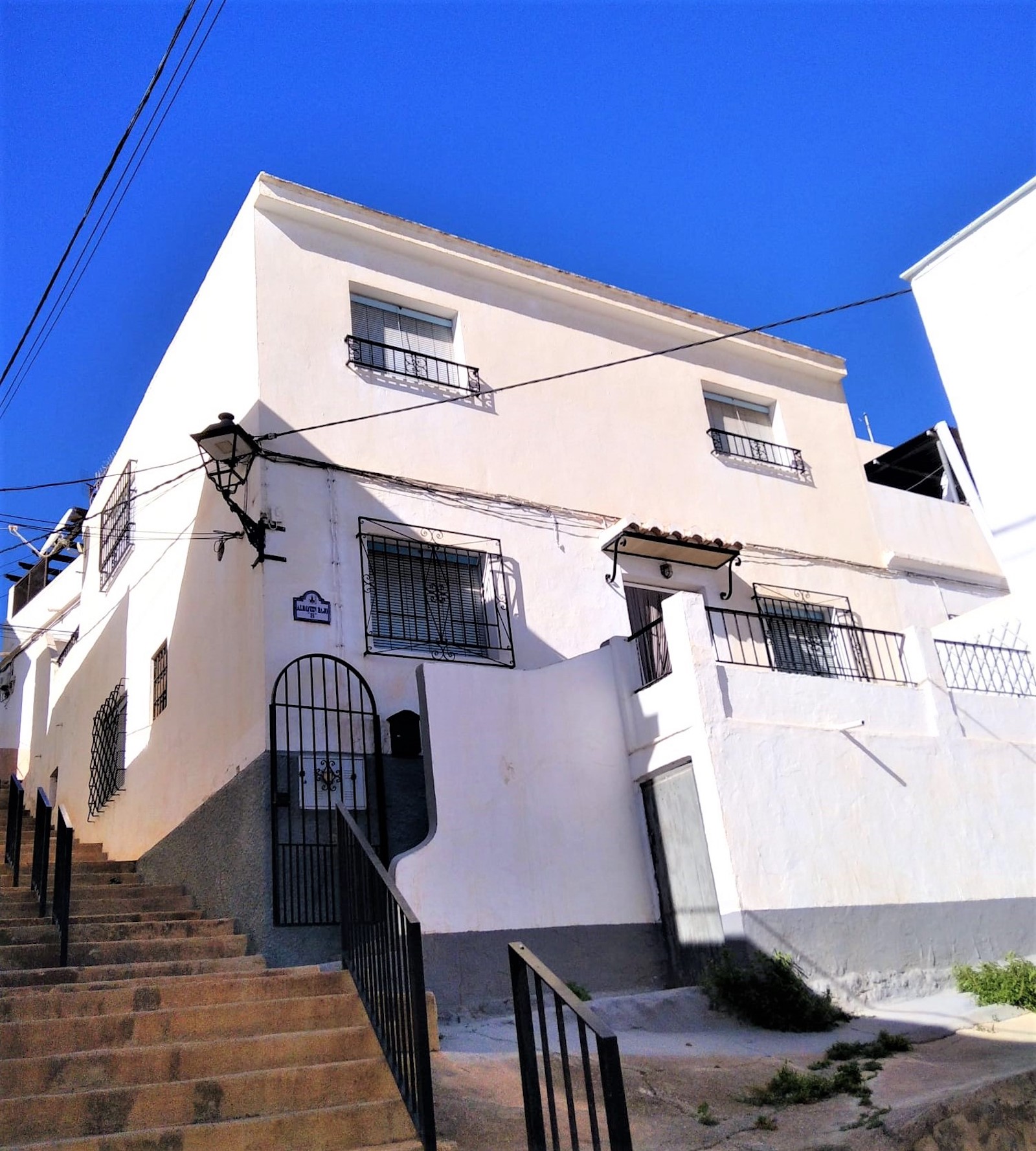 Property for Sale in Granada Villas, Houses & More Your Overseas Home
