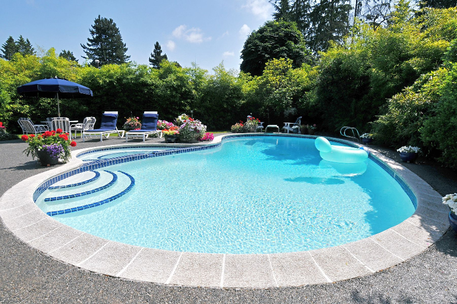 How To Find The Best Pool Building And Installation Services Homes