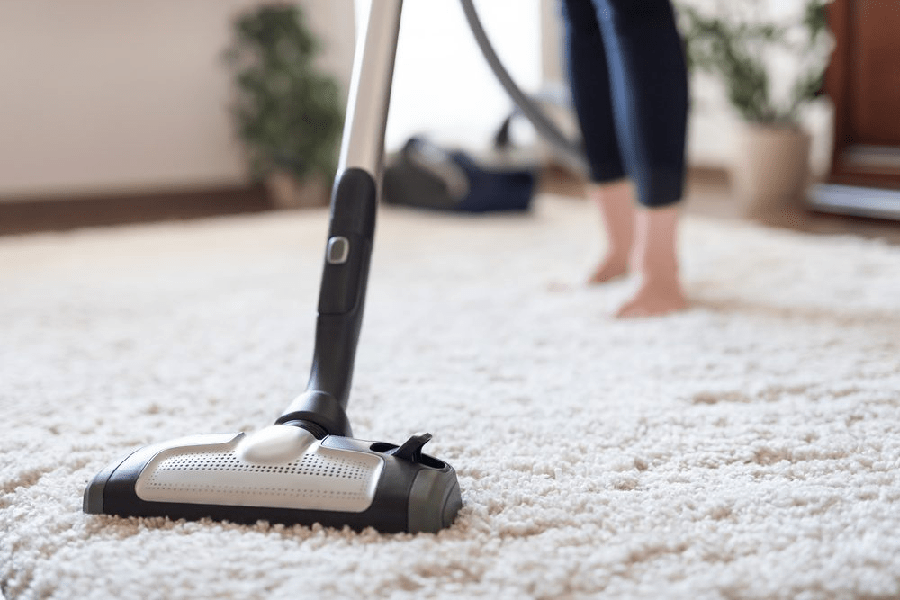Make Yours A Healthy Home With Carpet Cleaning Services Homes