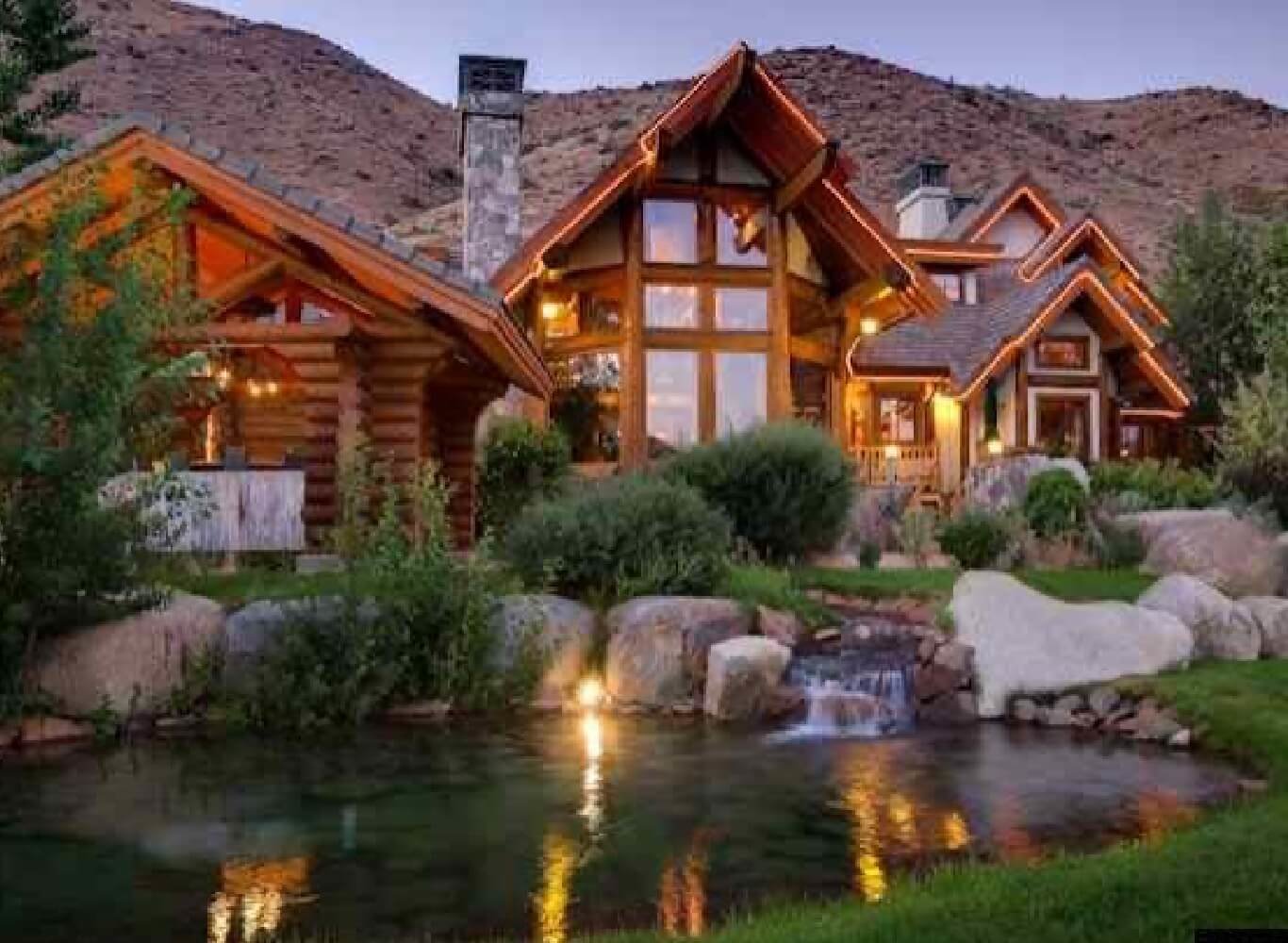 Reno Real Estate Luxury Homes for Sale Real Estate Agent