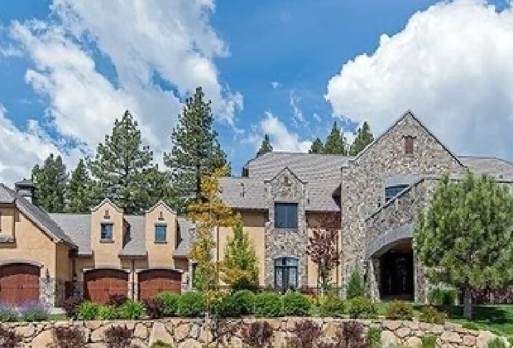 Reno Real Estate Luxury Homes for Sale Real Estate Agent
