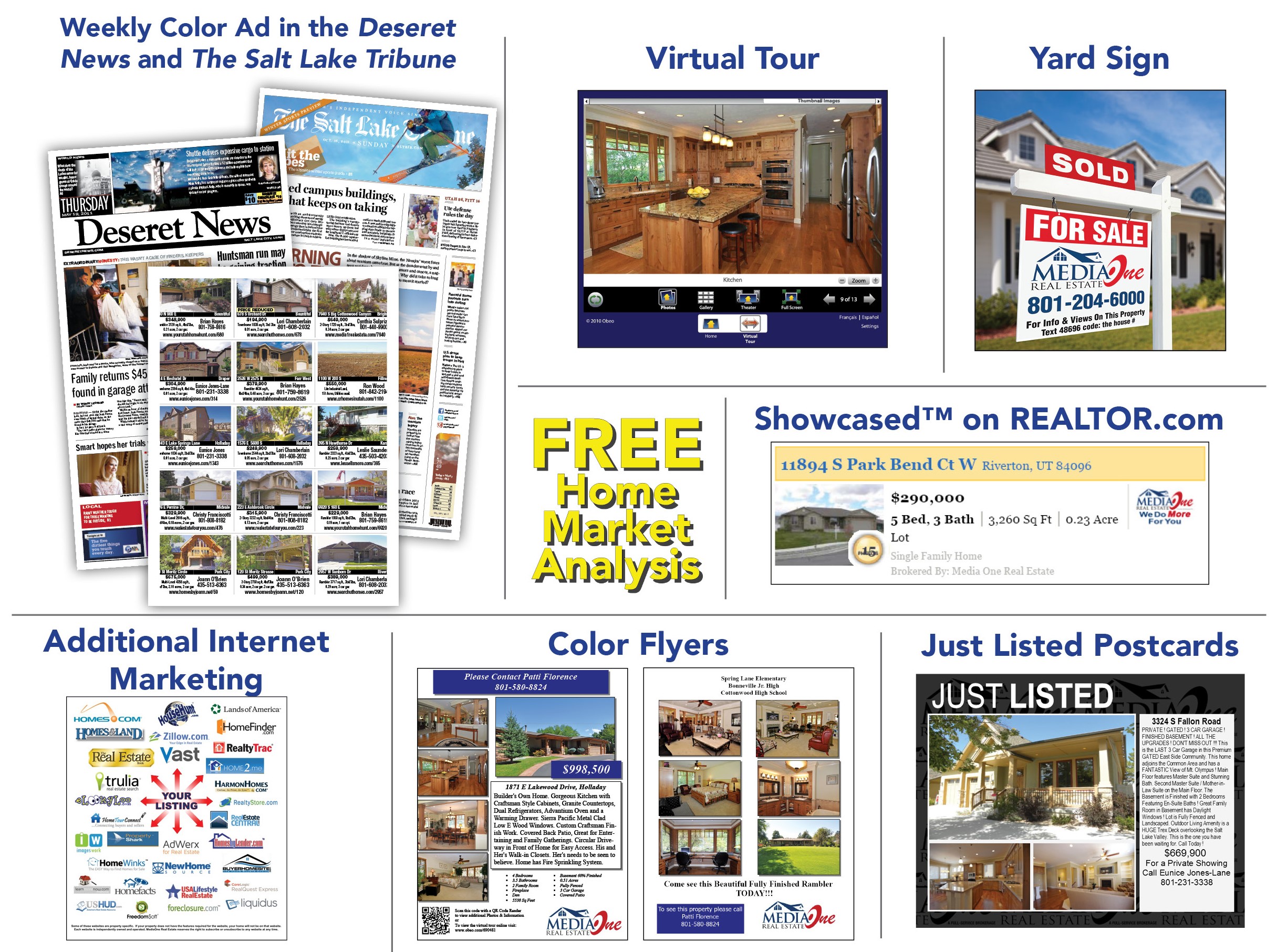 Herriman, Utah homes for sale, FREE Foreclosure REO and Bank owned