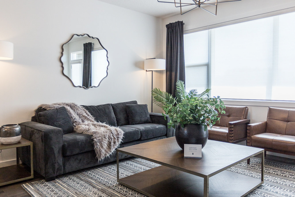 Riverside Front Drive Homes St Albert Homes by Avi