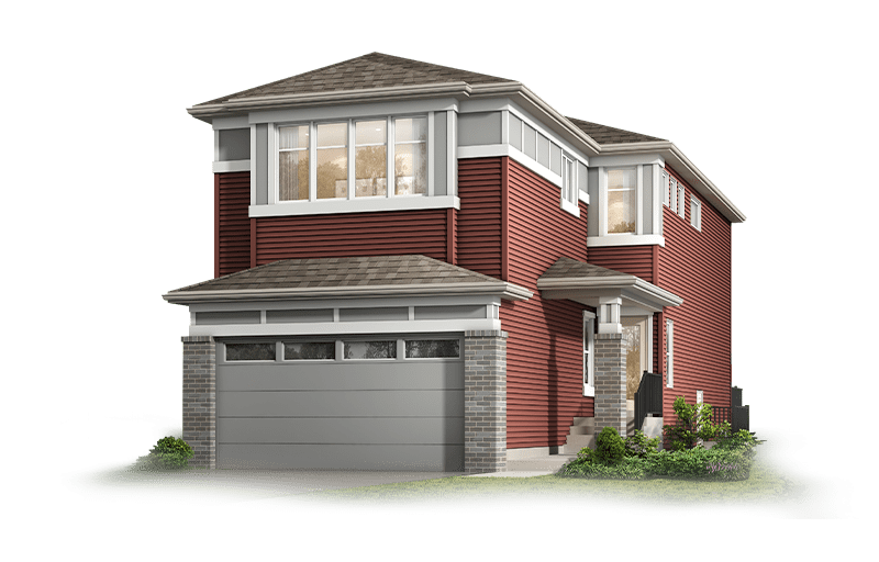 Discover Our Homes Edmonton Homes by Avi