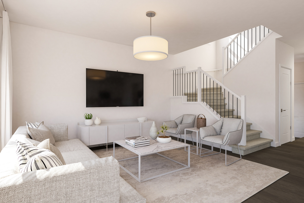 The Bryson in Riverside St. Albert Homes by Avi