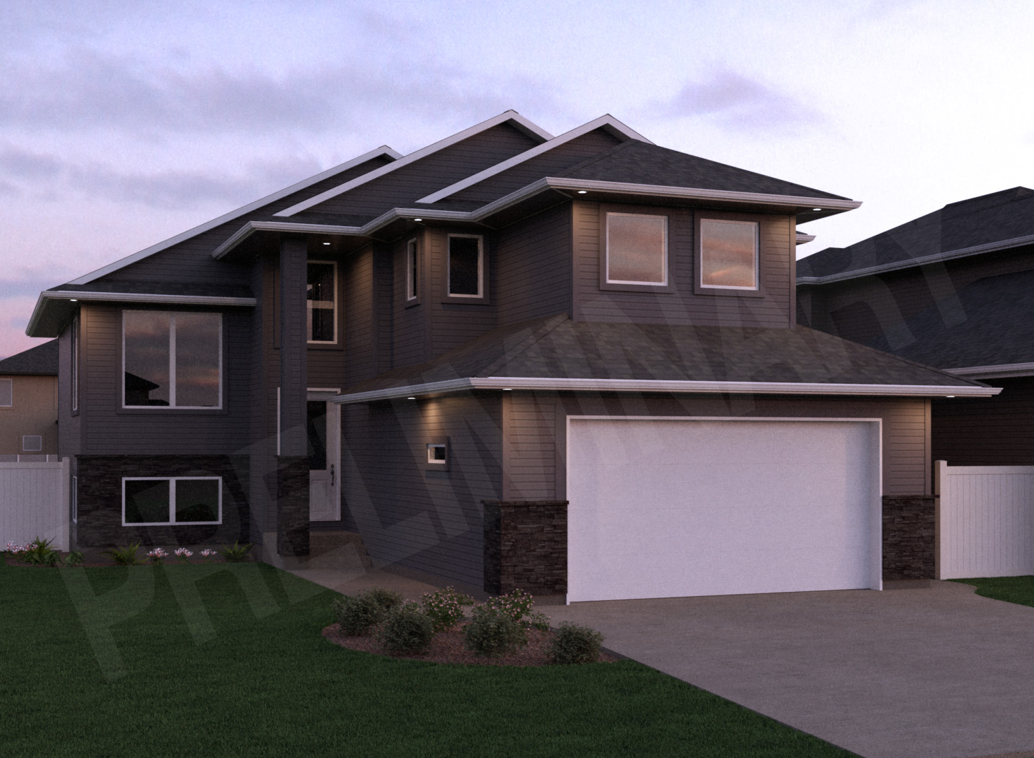 359 Pringle Court Available Saskatoon Lots