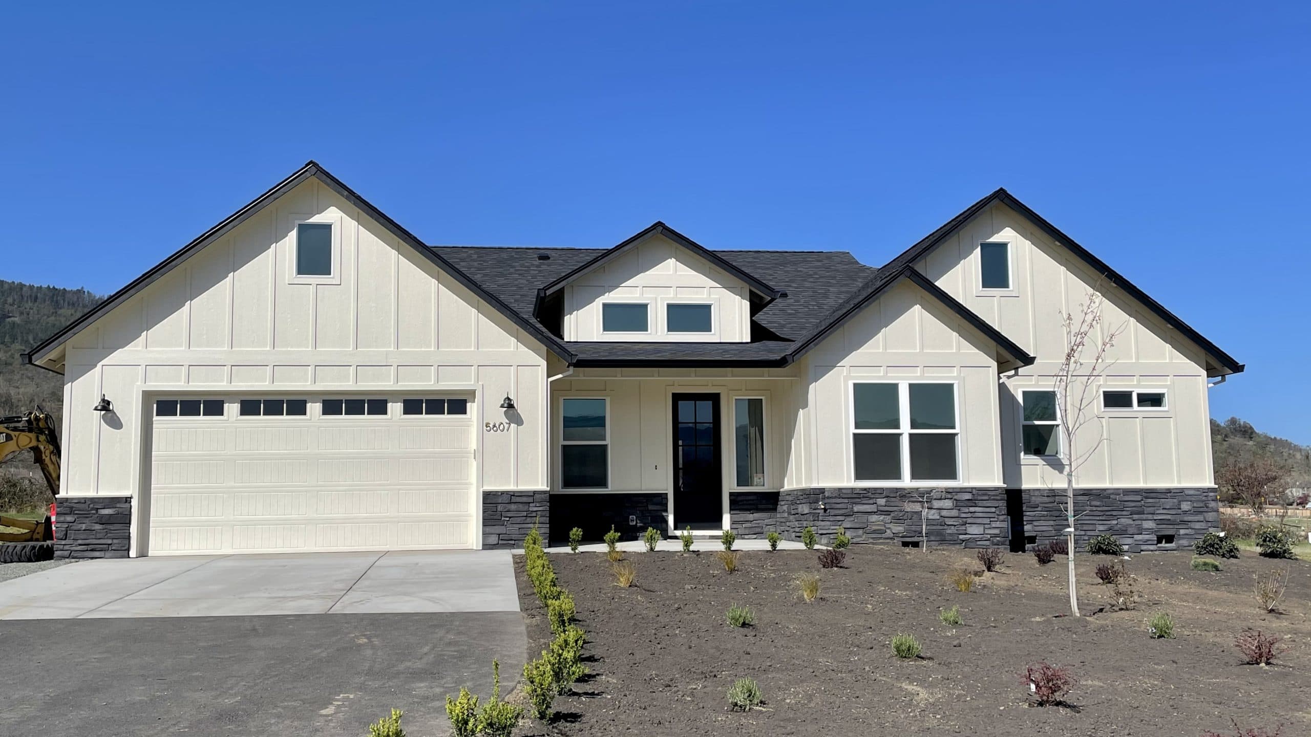 5607 Colver Suncrest Homes