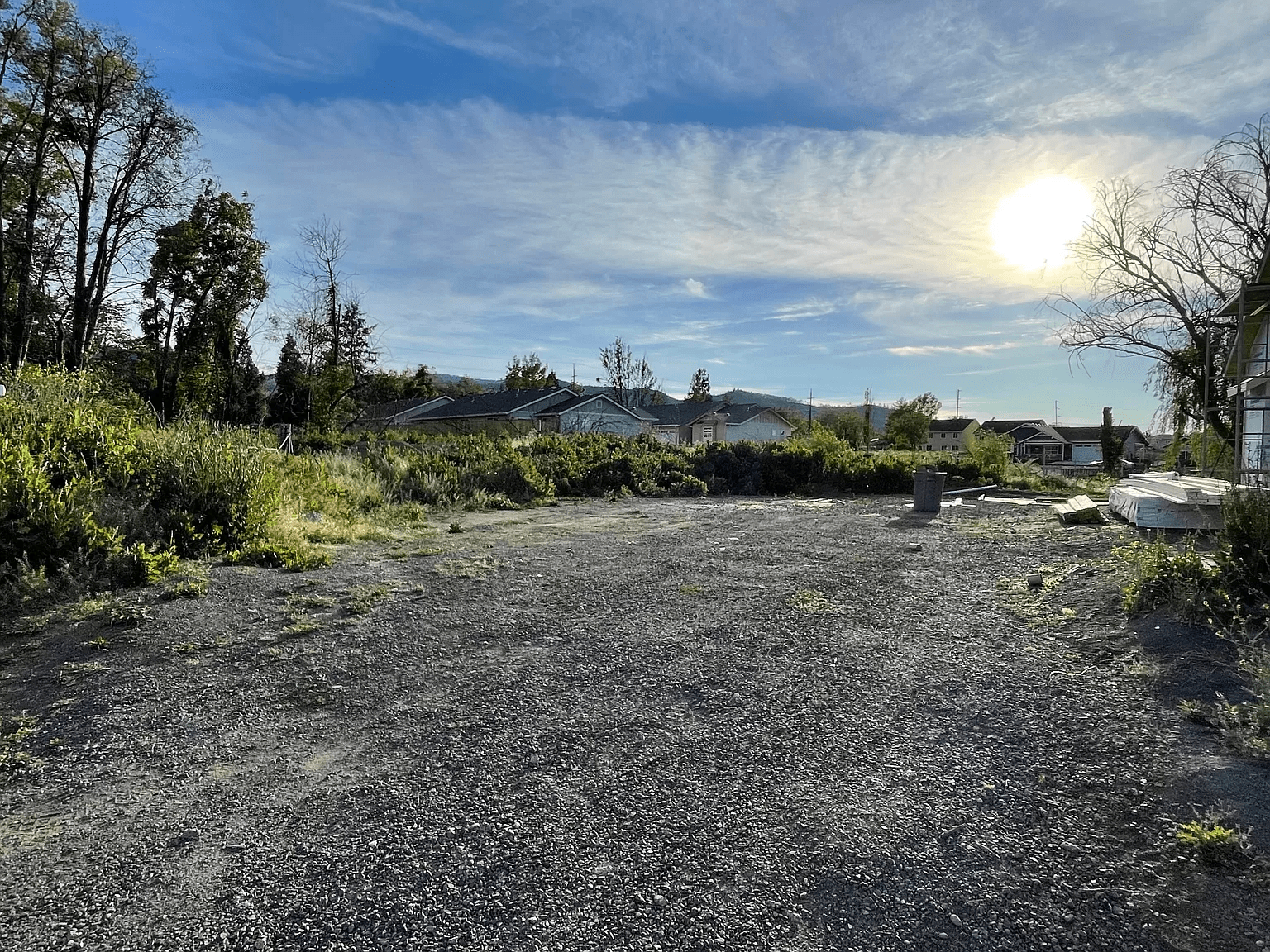 Available Homes in Southern Oregon Suncrest Homes