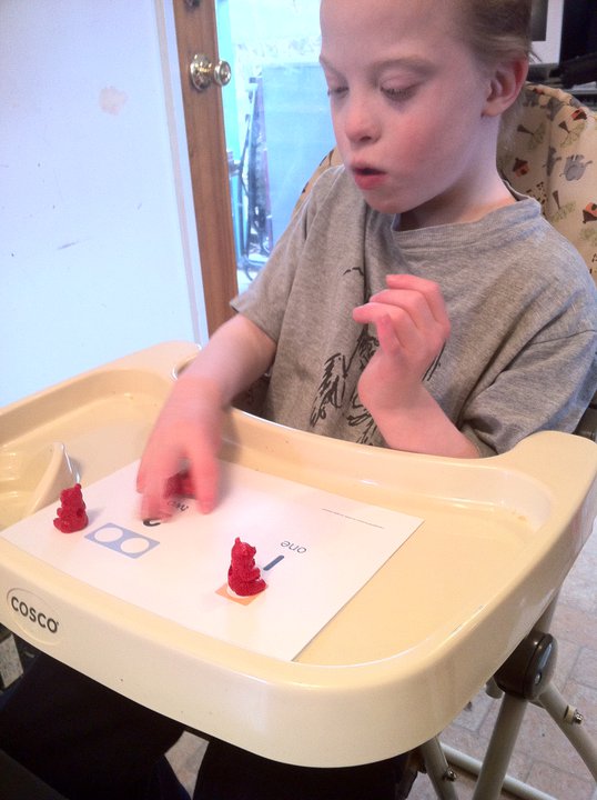 Homeschooling Children with Down Syndrome Homeschool