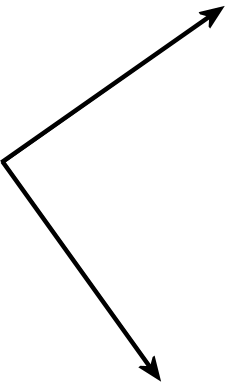 Lines, rays, and angles - a free geometry lesson with exercises