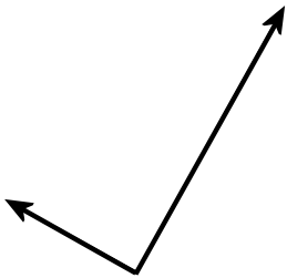 Lines, rays, and angles - a free geometry lesson with exercises