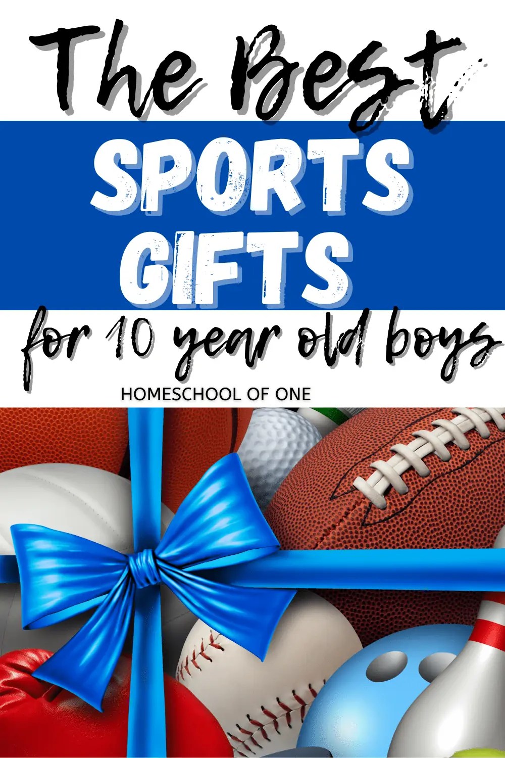 41 Awesome Gifts For 10 Year Old Boys In 2023 (by Personality)