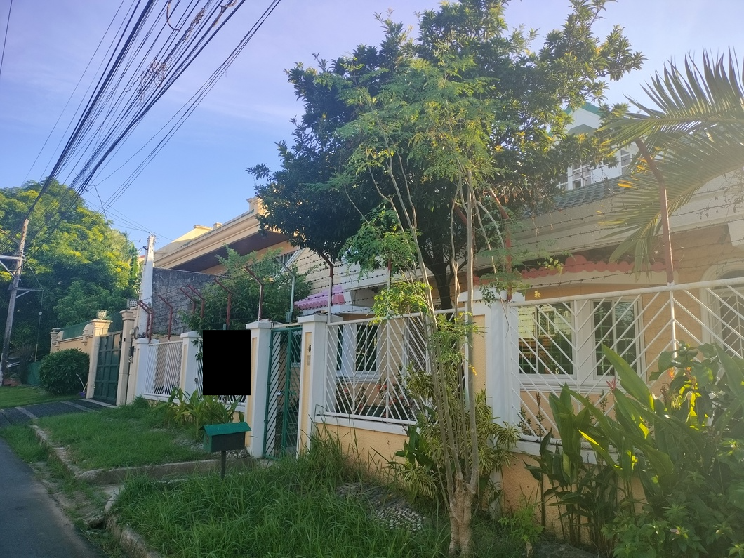 House And Lot For Sale In Merville Paranaque Homesearch Philippines