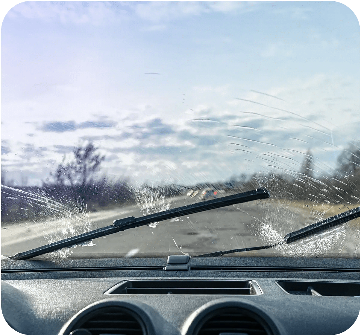 Auto Glass Home Service Guide Pro