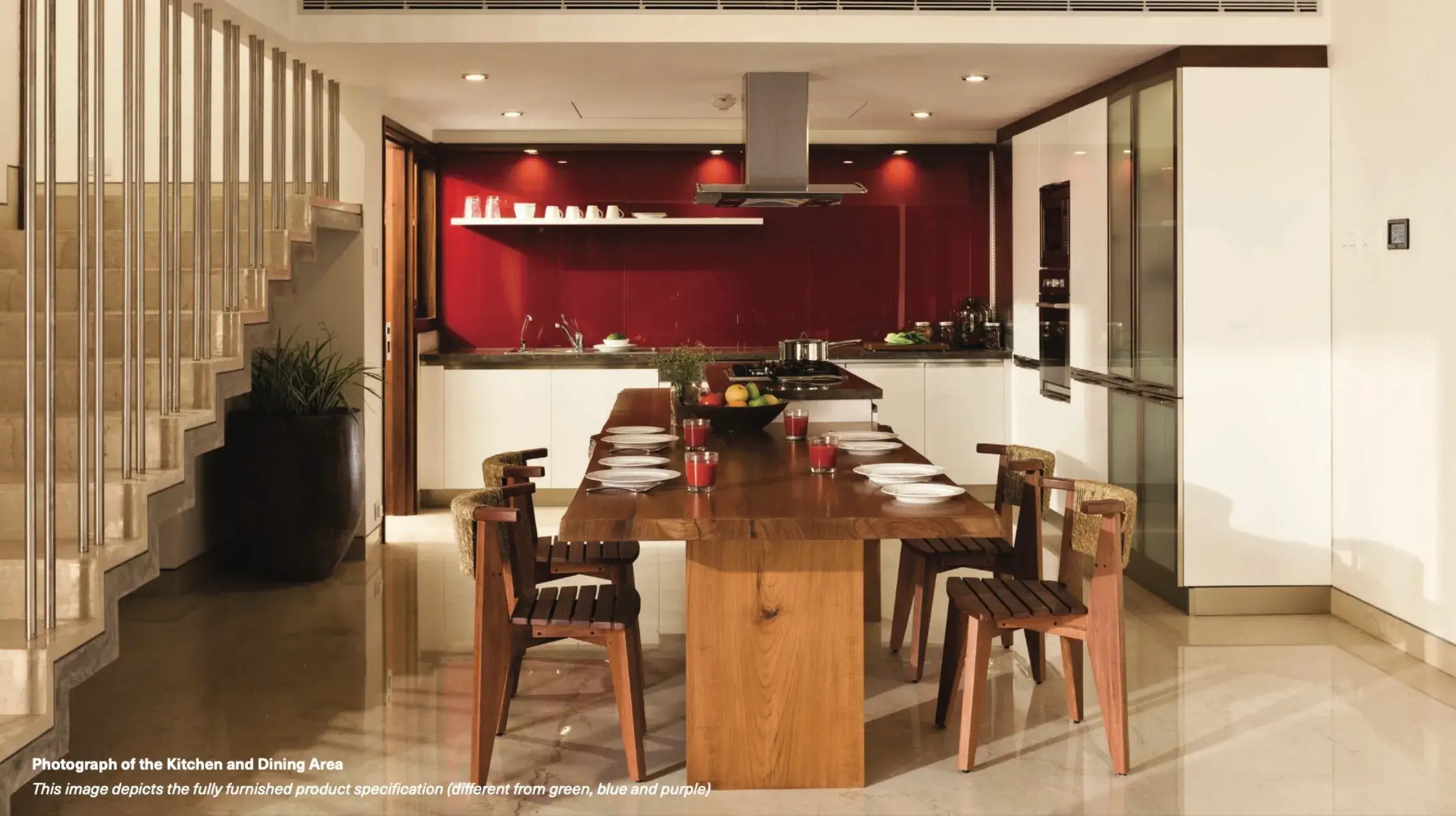 Kalpataru Srishti features 1/2/3/4 BHK flats in Mira Road