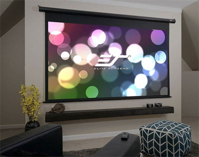 Projector Screens: To Buy or Not To Buy?