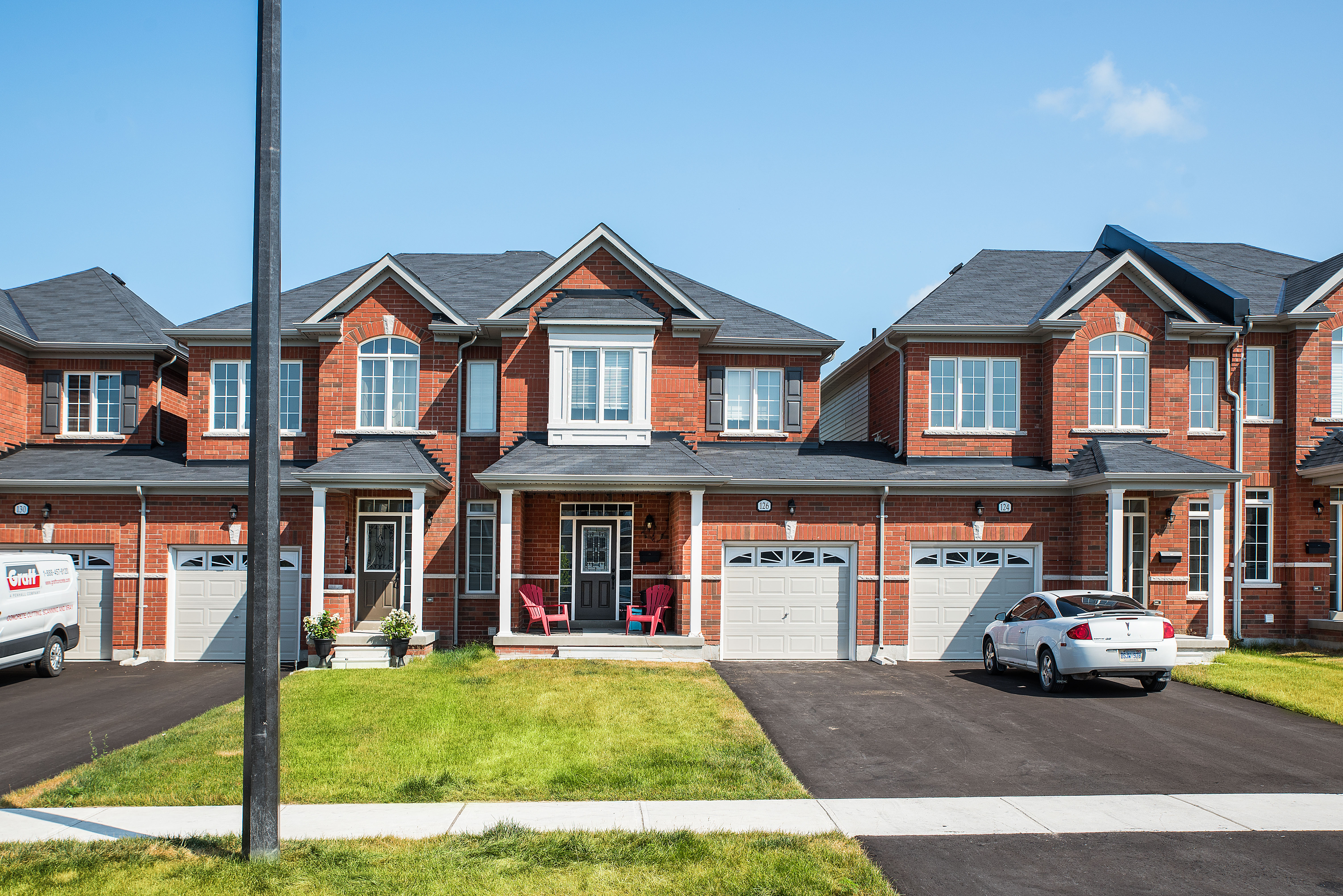 Community Gallery Pine River Angus Ontario's Best New Home Family